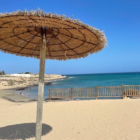 Fuertevilla Costa Calma Ngoại thất bức ảnh