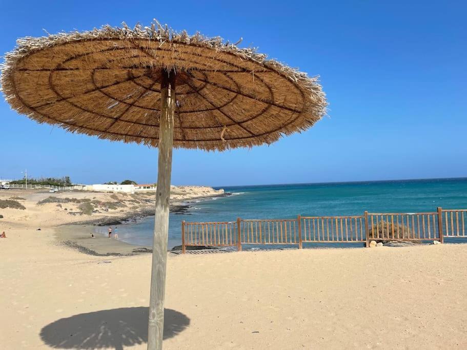 Fuertevilla Costa Calma Ngoại thất bức ảnh