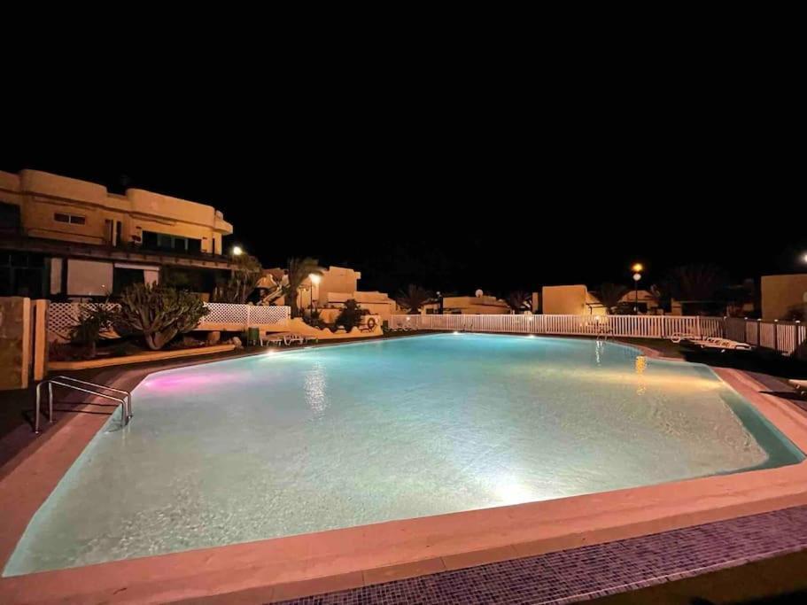Fuertevilla Costa Calma Ngoại thất bức ảnh