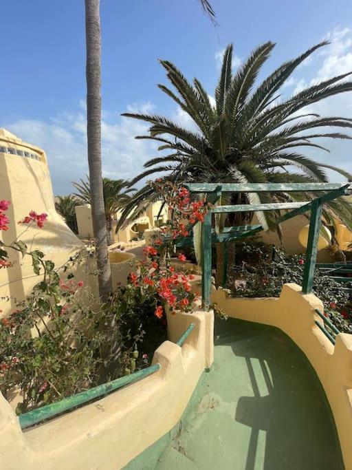 Fuertevilla Costa Calma Ngoại thất bức ảnh