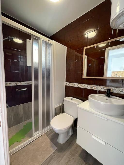 Fuertevilla Costa Calma Ngoại thất bức ảnh