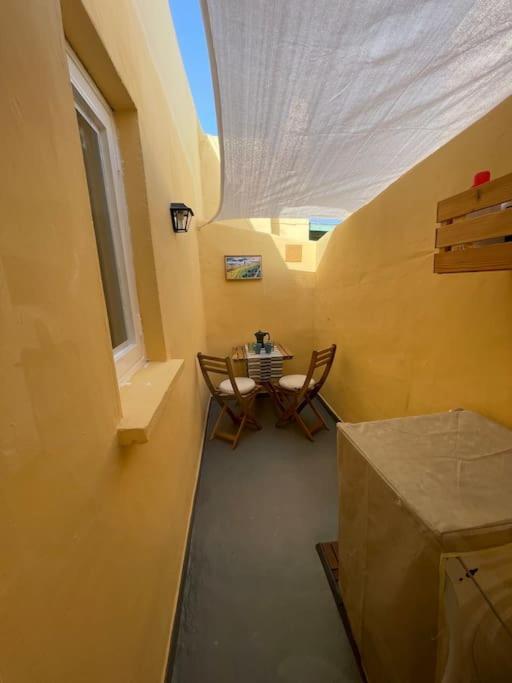 Fuertevilla Costa Calma Ngoại thất bức ảnh