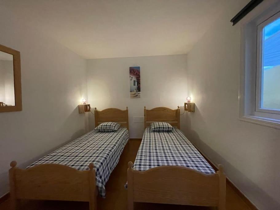 Fuertevilla Costa Calma Ngoại thất bức ảnh