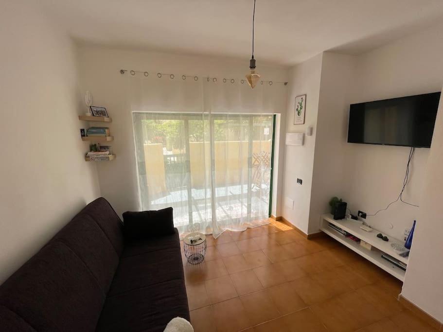 Fuertevilla Costa Calma Ngoại thất bức ảnh
